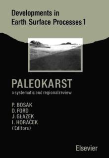 Paleokarst : A Systematic and Regional Review