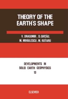 Theory of the Earth's Shape