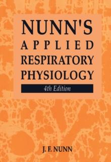 Nunn's Applied Respiratory Physiology