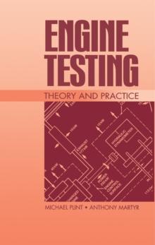 Engine Testing : Theory and Practice