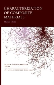 Characterization of Composite Materials