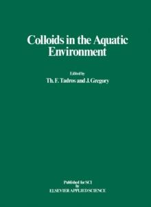 Colloids in the Aquatic Environment