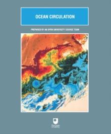 Ocean Circulation : Prepared by an Open University Course Team