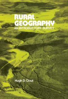 Rural Geography : An Introductory Survey