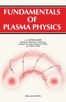 Fundamentals of Plasma Physics