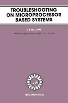 Troubleshooting on Microprocessor Based Systems