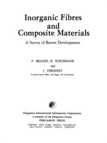 Inorganic Fibres & Composite Materials : A Survey of Recent Developments