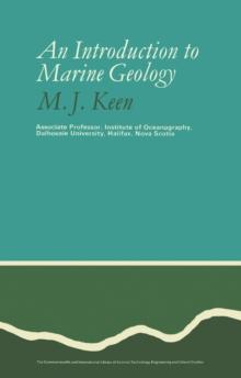 An Introduction to Marine Geology