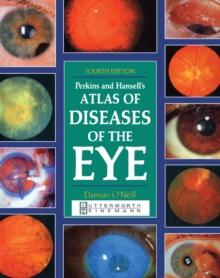 Perkins and Hansell's Atlas of Diseases of the Eye