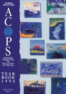 Year Book 1990 : Advisory Committee on Pollution of the Sea