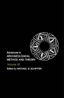 Advances in Archaeological Method and Theory