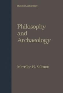 Philosophy and Archaeology