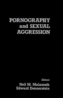 Pornography and Sexual Aggression