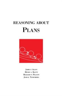 Reasoning About Plans