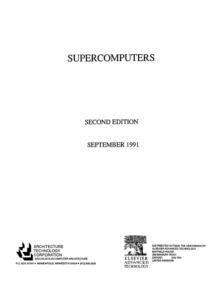 Supercomputers