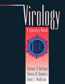 Virology : A Laboratory Manual