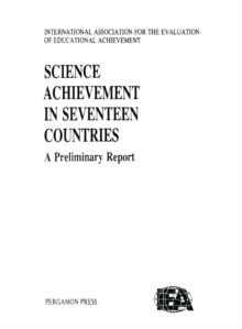 Science Achievement in Seventeen Countries