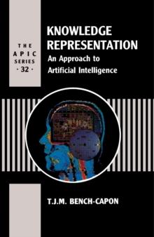 Knowledge Representation : An Approach to Artificial Intelligence