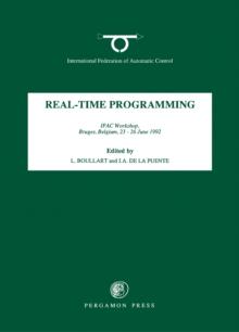 Real-Time Programming 1992