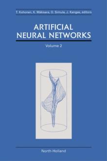 Artificial Neural Networks