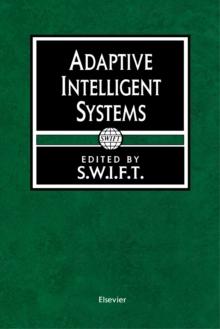 Adaptive Intelligent Systems : Proceedings of the BANKAI workshop, Brussels, Belgium, 12-14 October 1992