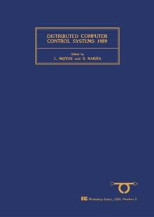 Distributed Computer Control Systems 1989