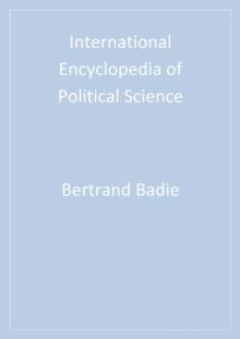 International Encyclopedia of Political Science