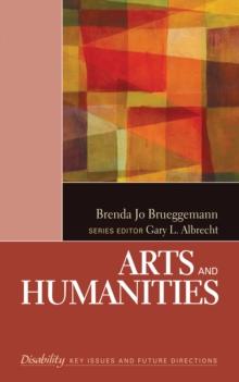 Arts and Humanities