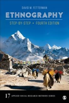 Ethnography : Step-by-Step