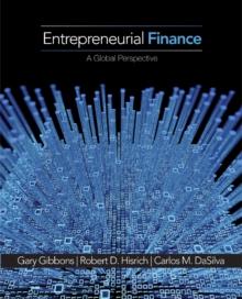 Entrepreneurial Finance : A Global Perspective