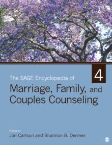 The SAGE Encyclopedia of Marriage, Family, and Couples Counseling