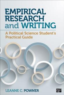 Empirical Research and Writing : A Political Science Student's Practical Guide