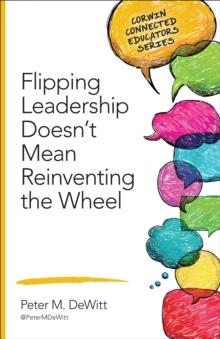 Flipping Leadership Doesn't Mean Reinventing the Wheel