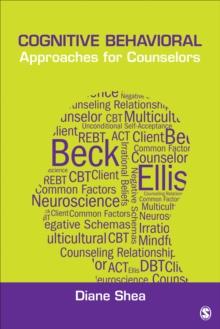 Cognitive Behavioral Approaches for Counselors