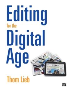 Editing for the Digital Age