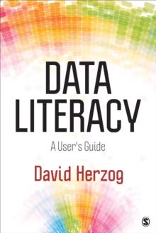 Data Literacy : A User's Guide