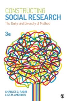 Constructing Social Research : The Unity and Diversity of Method