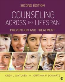 Counseling Across the Lifespan : Prevention and Treatment