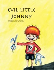 Evil Little Johnny