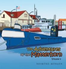 The Adventures of the Matterhorn-Volume 4