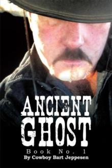 Ancient Ghost : Book No. 1