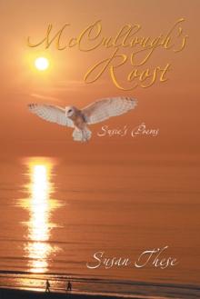 Mccullough's Roost : Susie's Poems