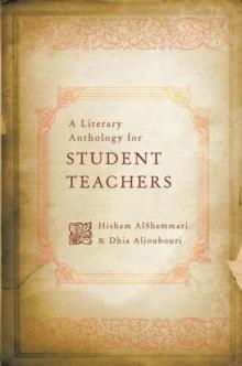 A Literary Anthology for Student Teachers