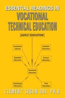 Essential Readings in Vocational Technical Education