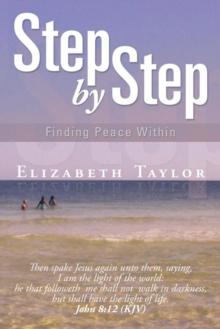 Step by Step : Finding Peace Within