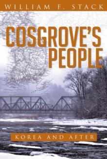 Cosgrove's People : Korea and After