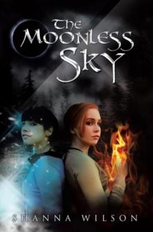 The Moonless Sky : English