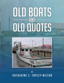 Old Boats and Old Quotes