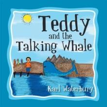 Teddy and the Talking Whale