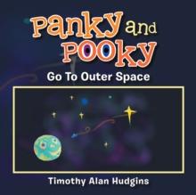 Panky and Pooky Go to Outer Space